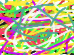 Meet your Posher, Rouben